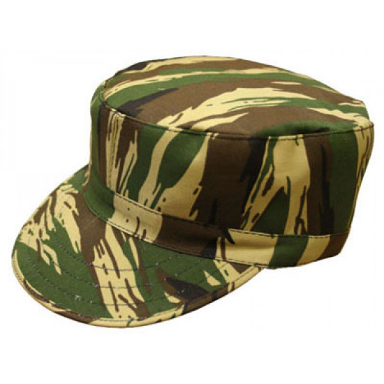 Sommerlicher Schilfmuster-Uniform Taktischer "Tigr"-Anzug für den täglichen Gebrauch Sommerlicher Schilfmuster-Uniform Taktischer "Tigr"-Anzug für den täglichen Gebrauch