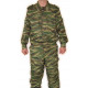 Summer reed pattern uniform Tactical "Tigr" suit for everyday use