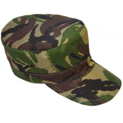 Casquette tactique camo "smog" "kukla" motif casquette airsoft Casquette tactique camo "smog" "kukla" motif casquette airsoft