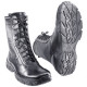 Airsoft leather warm winter tactical boots "extreme" 172