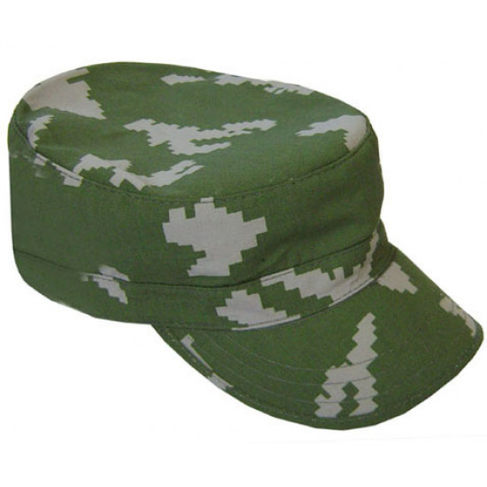 Gorra táctica klmk camo hat "berezka" airsoft