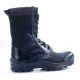 Bottes tactiques en cuir Airsoft "tropik" 35