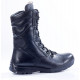 Airsoft leather warm winter tactical boots "hunter" 6223