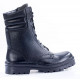 Bottes tactiques en cuir Airsoft "omon" 701