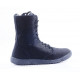 Airsoft Tactical Black Boots Urban "lm-1"