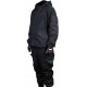 Gorka 3 black winter uniform Airsoft gear Tactical Warm suit