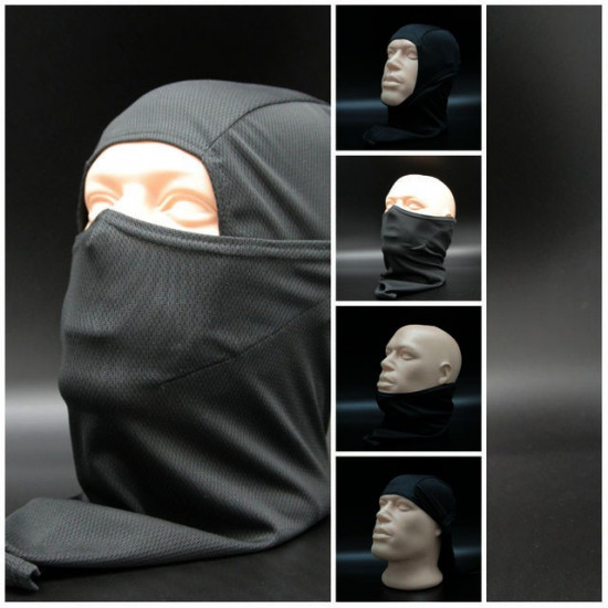 Gorka 3 black winter uniform Airsoft gear Tactical Warm suit Gorka 3 black winter uniform Airsoft gear Tactical Warm suit