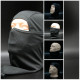 Gorka 3 black winter uniform Airsoft gear Tactical Warm suit Gorka 3 black winter uniform Airsoft gear Tactical Warm suit
