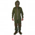 Kit d'uniforme tactique de Stalker à risque biologique de Tchernobyl russe