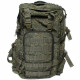 25L tactical backpack BEAVER Russian Special Forces Digital camo back wear