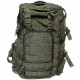25L tactical backpack BEAVER Russian Special Forces Digital camo back wear 25L tactical backpack BEAVER Russian Special Forces Digital camo back wear