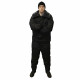 Airsoft Tankman Uniform Tactical set with Fur Collar