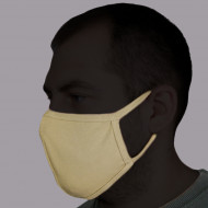 Set of 10 Reusable Face Masks Knitwear Camo Protection (4 colors) Set of 10 Reusable Face Masks Knitwear Camo Protection (4 colors)