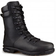 Nuevas botas tácticas rusas de cuero Airsoft (último tipo) Nuevas botas tácticas rusas de cuero Airsoft (último tipo)