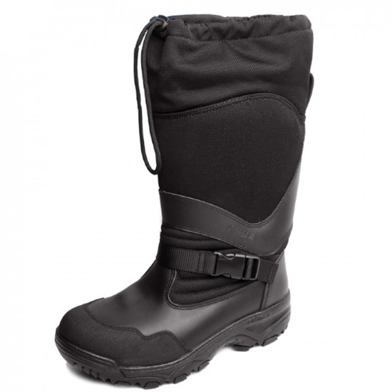 Tactical Airsoft Winter Genuine Leather Gore-Tex Boots