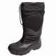 Bottes tactiques Gore-Tex en cuir véritable d'hiver Airsoft