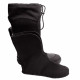 Botas tácticas Airsoft de invierno de cuero genuino Gore-Tex Botas tácticas Airsoft de invierno de cuero genuino Gore-Tex