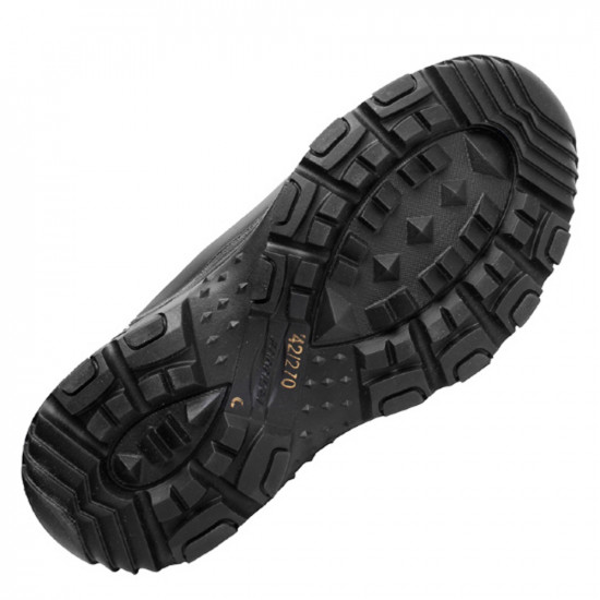 Botas tácticas Airsoft de invierno de cuero genuino Gore-Tex Botas tácticas Airsoft de invierno de cuero genuino Gore-Tex