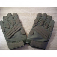 Gants d'olive des forces spéciales militaires de l'équipement tactique russe Gants d'olive des forces spéciales militaires de l'équipement tactique russe