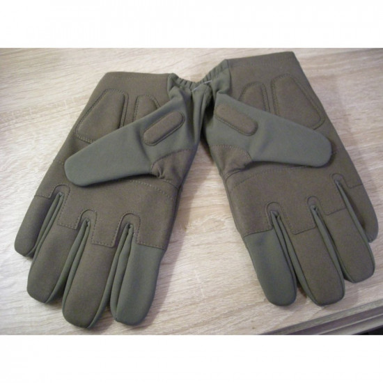   Tactical Equipment millitary Special Forces Olive Gloves