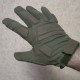   Tactical Equipment millitary Special Forces Olive Gloves