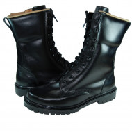 Airsoft equipment durable Leather Boots   Airsoft equipment durable Leather Boots