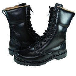 Airsoft equipment durable Leather Boots   Airsoft equipment durable Leather Boots