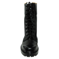 Airsoft equipment durable Leather Boots   Airsoft equipment durable Leather Boots