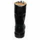   Airsoft equipment durable Leather Boots