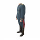 Ejército Rojo Desfile de uniforme original del teniente general soviético Genuine set HECHO EN 1945 Ejército Rojo Desfile de uniforme original del teniente general soviético Genuine set HECHO EN 1945