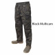 Demi-Season Ripstop-Hose Taktische Camouflage-Hose Verstärkte Trainingshose für den täglichen Gebrauch