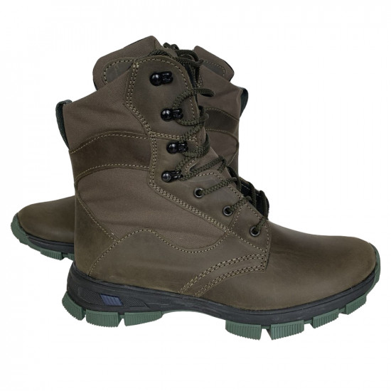 Gore-tex russische verschleißfeste hochwertige Airsoft Tactical Boots