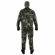 Rip-stop tactical Dubok forest camouflage wear Ukrainian Special Forces uniforn