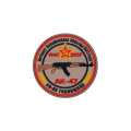 Army / Military Forces Patches