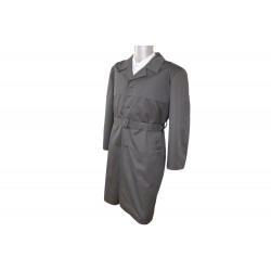 Naval Forces strong army greatcoat in grey color