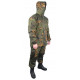 Gorka-5 Tactical Uniform Frog camo suit Spetsnaz tactical FLEECE Russian warm winter uniform