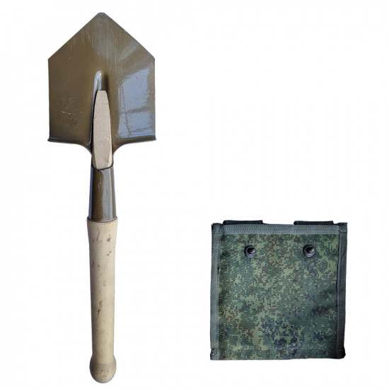Sapper shovel Modern Tactical Camping spade airsoft equipment
