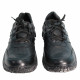 Zapatillas Airsoft Military Black Nubuck