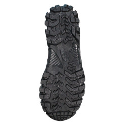 Airsoft Military Black Nubuck Sneakers Airsoft Military Black Nubuck Sneakers