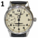 German KRIEGSMARINE wrist watch IIId Reich navy officers WWII German KRIEGSMARINE wrist watch IIId Reich navy officers WWII