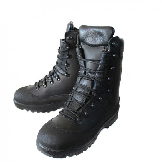 Airsoft modern Winter Warm Boots with High Protect Quality Gore-Tex  Boots