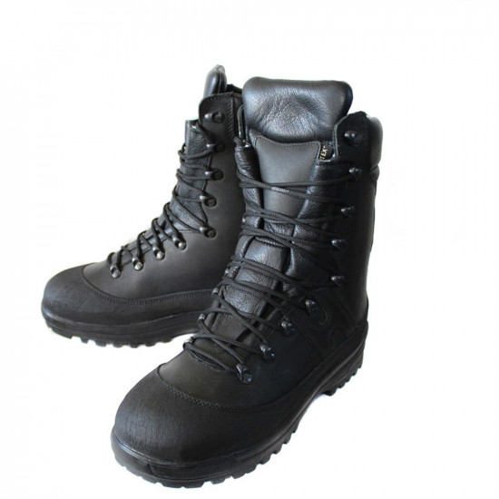 Botas cálidas de invierno modernas Airsoft con botas Gore-Tex de alta calidad de protección