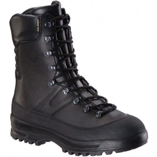 Botas cálidas de invierno modernas Airsoft con botas Gore-Tex de alta calidad de protección