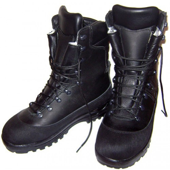 Russian modern Winter Warm Boots with High Protect Quality BTK Gore-Tex Heavy Boots