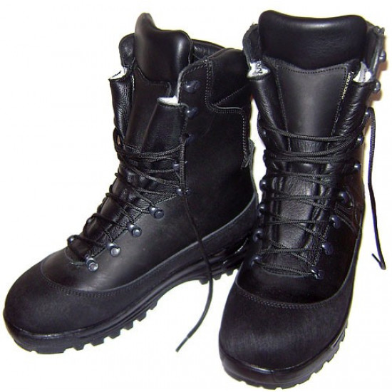 Botas cálidas de invierno modernas Airsoft con botas Gore-Tex de alta calidad de protección