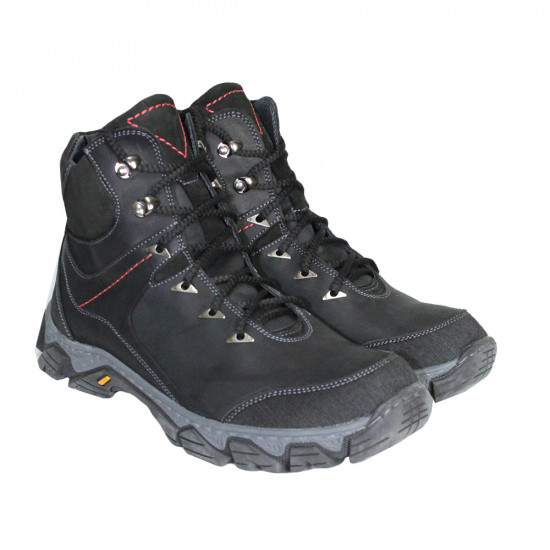   Airsoft Black Boots Warm Special Forces Winter shoes