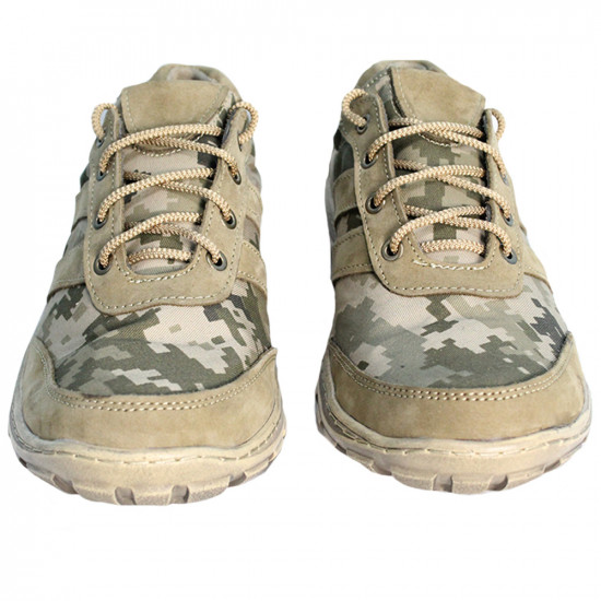Airsoft Military Sneakers Khaki Tactical Boots