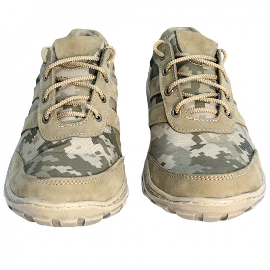 Baskets militaires Airsoft Bottes tactiques kaki