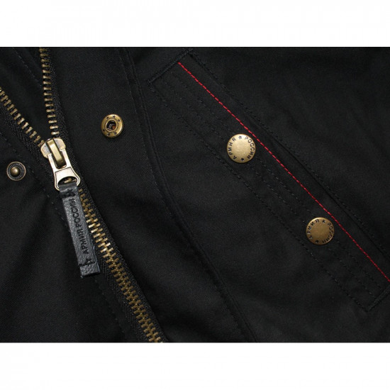 Long winter Jacket Warm black coat for everyday use Long winter Jacket Warm black coat for everyday use