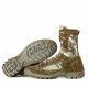 Airsoft Militärstiefel Modell 117 Sommerstiefel